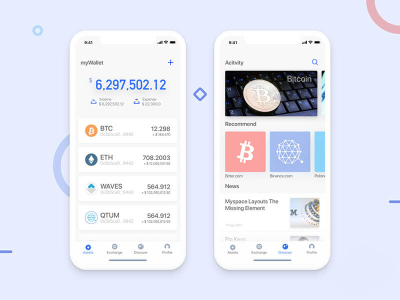 CarbonX Development